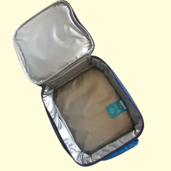 Used Finding Dory by Disney Pixar Lunch Box - Picture 4 of 6